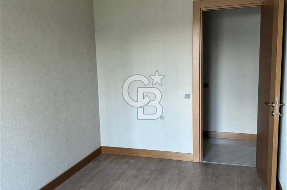 CB ERVA DAN BAŞKA ANKARA PROJESİNDE 4,5+1 BAHÇE KULLANIMLI DAİRE