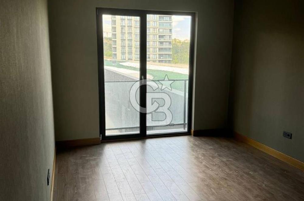 CB ERVA DAN BAŞKA ANKARA PROJESİNDE 4,5+1 BAHÇE KULLANIMLI DAİRE