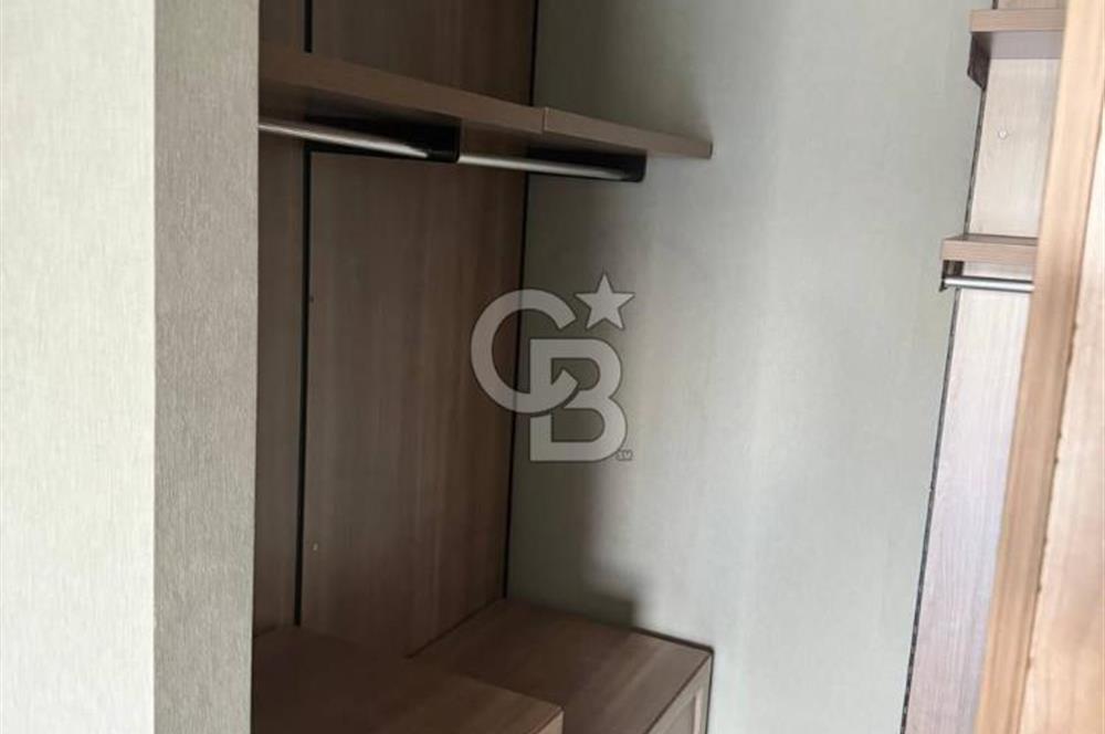 CB ERVA DAN BAŞKA ANKARA PROJESİNDE 4,5+1 BAHÇE KULLANIMLI DAİRE