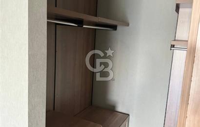 CB ERVA DAN BAŞKA ANKARA PROJESİNDE 4,5+1 BAHÇE KULLANIMLI DAİRE