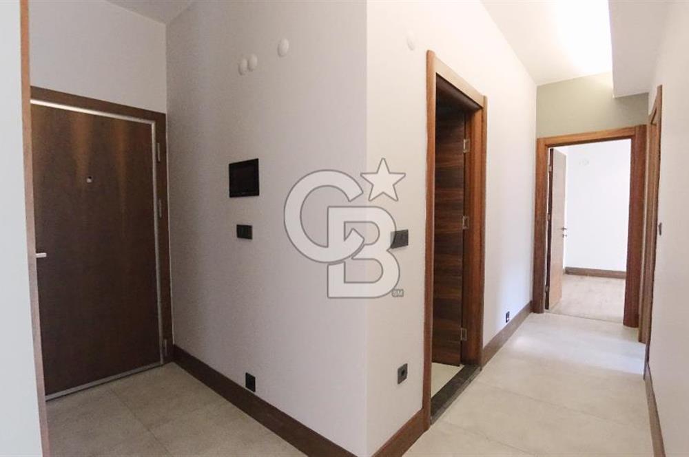 İzmir Mavişehir Siena Plus Sitesi Kiralık 2+1 100 M² Daire