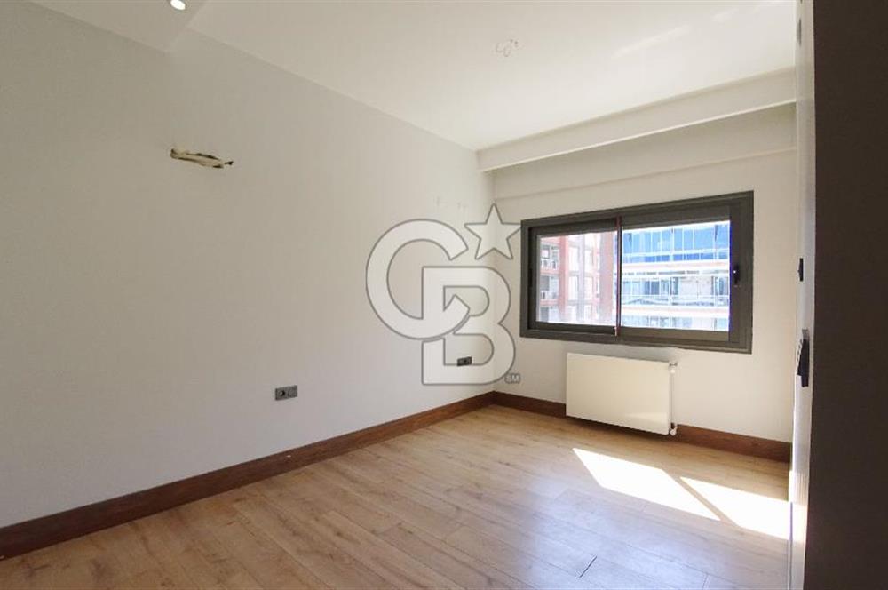 İzmir Mavişehir Siena Plus Sitesi Kiralık 2+1 100 M² Daire