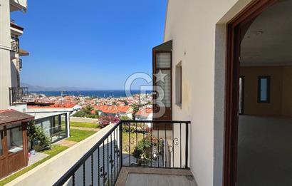 Datça Hakim Sitesi - Muhteşem Deniz Manzaralı 3+1 Dubleks Daire