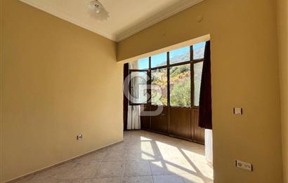 Datça Hakim Sitesi - Muhteşem Deniz Manzaralı 3+1 Dubleks Daire