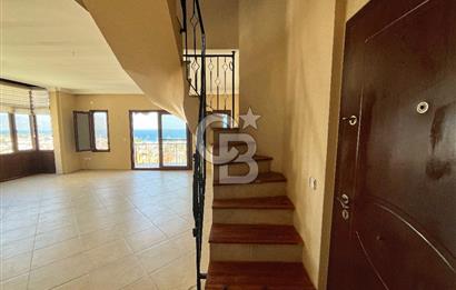 Datça Hakim Sitesi - Muhteşem Deniz Manzaralı 3+1 Dubleks Daire