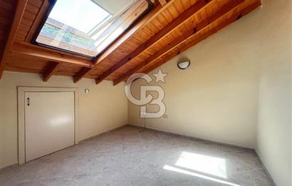 Datça Hakim Sitesi - Muhteşem Deniz Manzaralı 3+1 Dubleks Daire