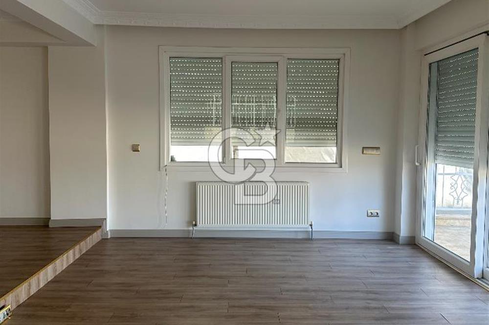 Tarabya'da Kiralık Şık Villa!