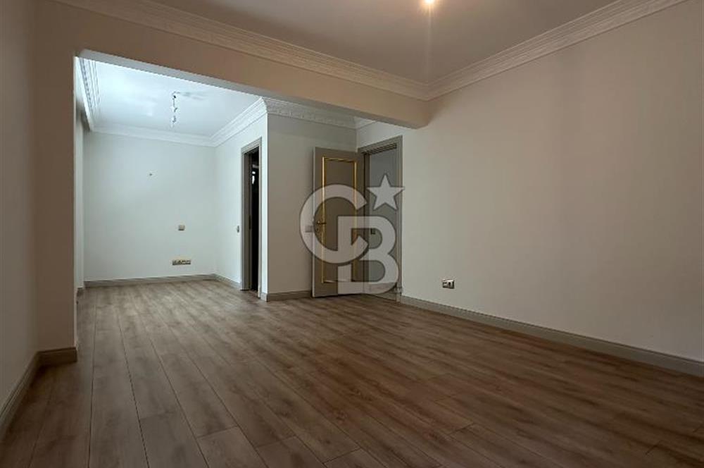 Tarabya'da Kiralık Şık Villa!