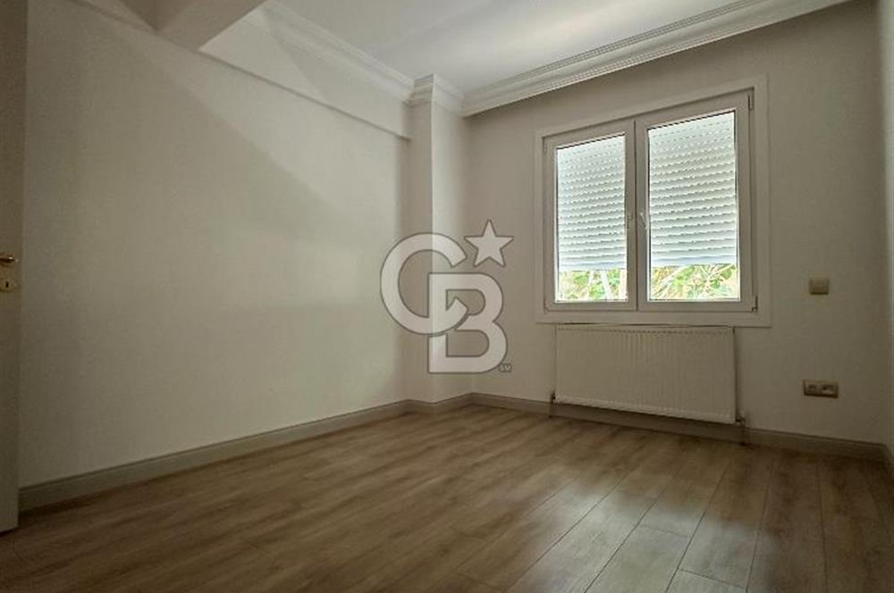 Tarabya'da Kiralık Şık Villa!