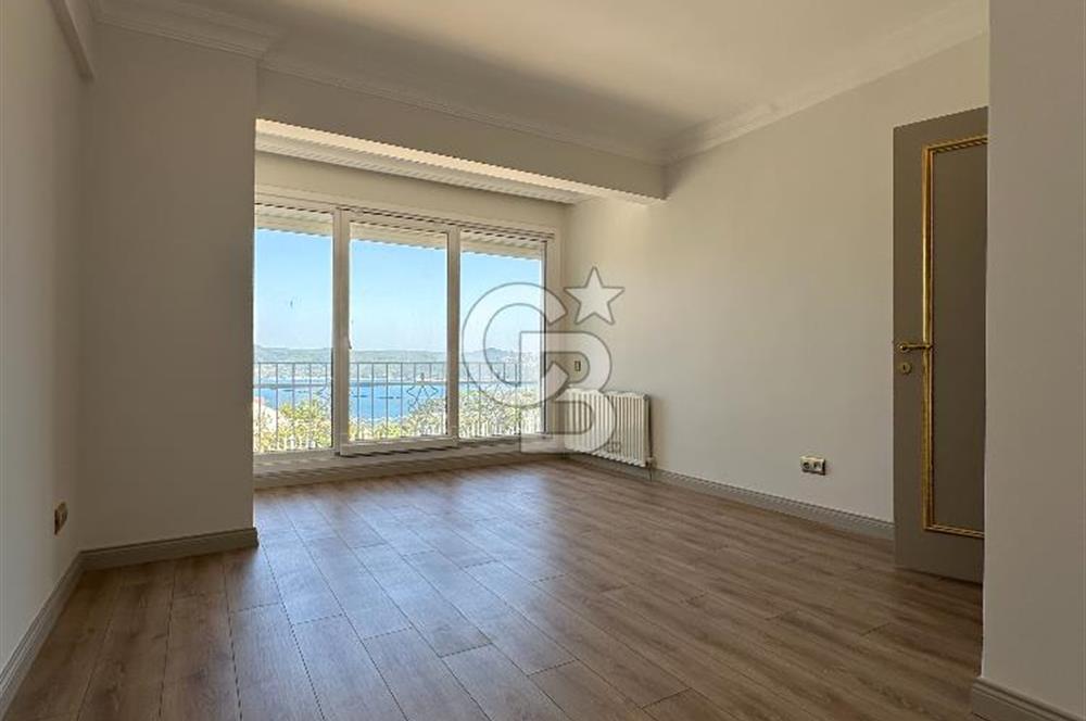 Tarabya'da Kiralık Şık Villa!