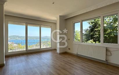 Tarabya'da Kiralık Şık Villa!