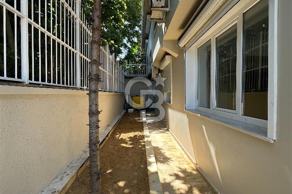 Tarabya'da Kiralık Şık Villa!