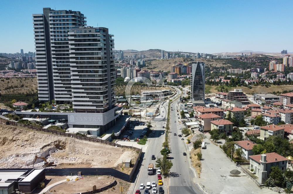 ÇAYYOLUNUN GÖBEĞİNDE 1.400 M2 KULLANIM ALANLI TEK TAPU KOMPLE BİNA