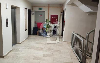 BUCA TOKİ MALİYECİLER SİTESİ'NDE SATILIK 3+1 DAİRE