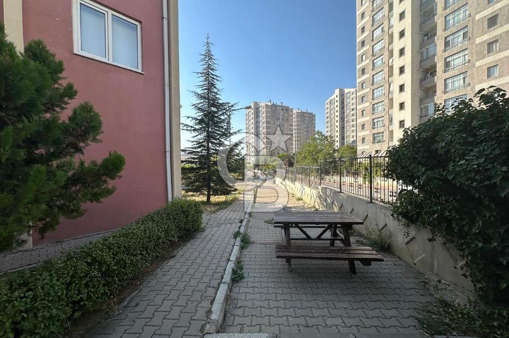 ALTINDAĞ GÜLTEPE AKTAŞ TOKİ'DE 3+1 SATILIK DAİRE