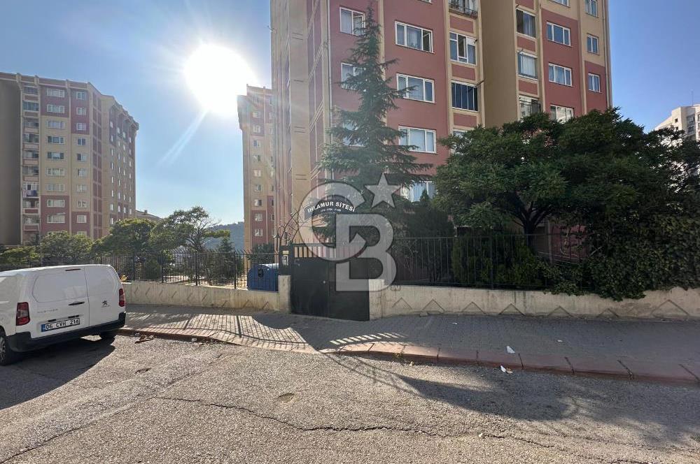 ALTINDAĞ GÜLTEPE AKTAŞ TOKİ'DE 3+1 SATILIK DAİRE