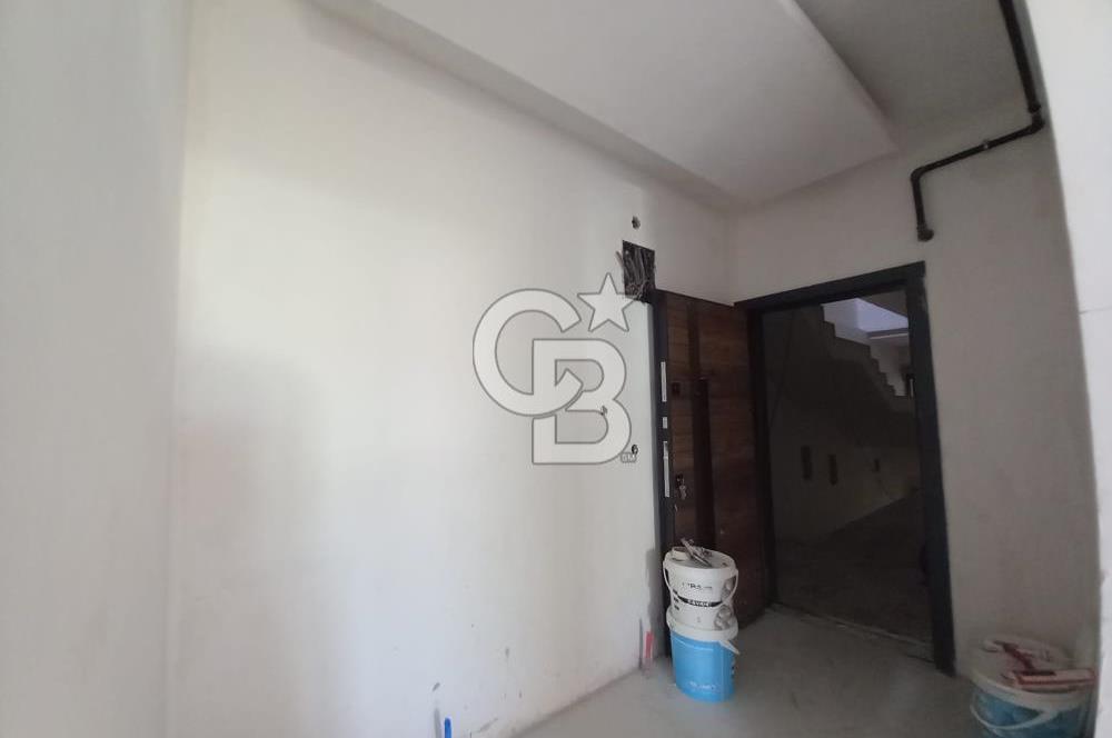 KAVAK SOĞUKSU MAHALLESİNDE SATILIK 3+1 SATILIK DAİRE