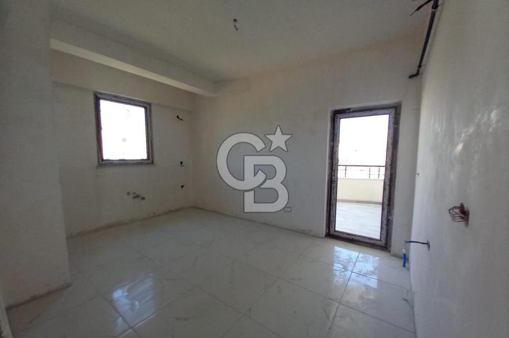 KAVAK SOĞUKSU MAHALLESİNDE SATILIK 3+1 SATILIK DAİRE