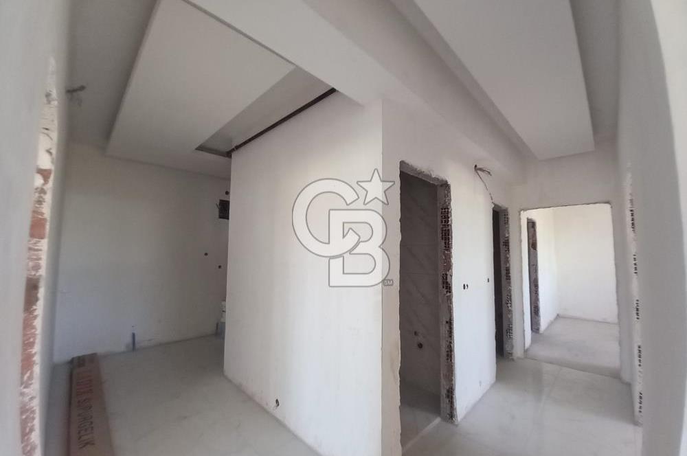 KAVAK SOĞUKSU MAHALLESİNDE SATILIK 3+1 SATILIK DAİRE