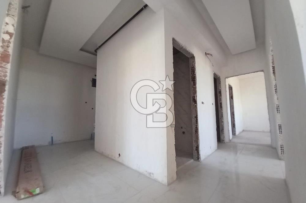 KAVAK SOĞUKSU MAHALLESİNDE SATILIK 3+1 SATILIK DAİRE