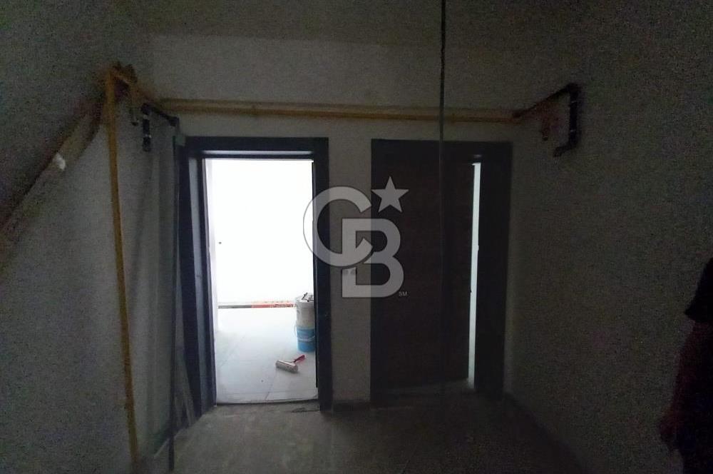 KAVAK SOĞUKSU MAHALLESİNDE SATILIK 3+1 SATILIK DAİRE