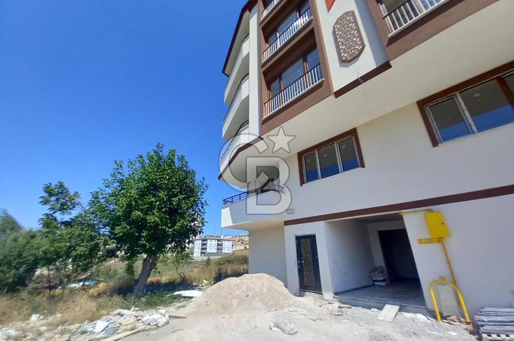 KAVAK SOĞUKSU MAHALLESİNDE SATILIK 3+1 SATILIK DAİRE