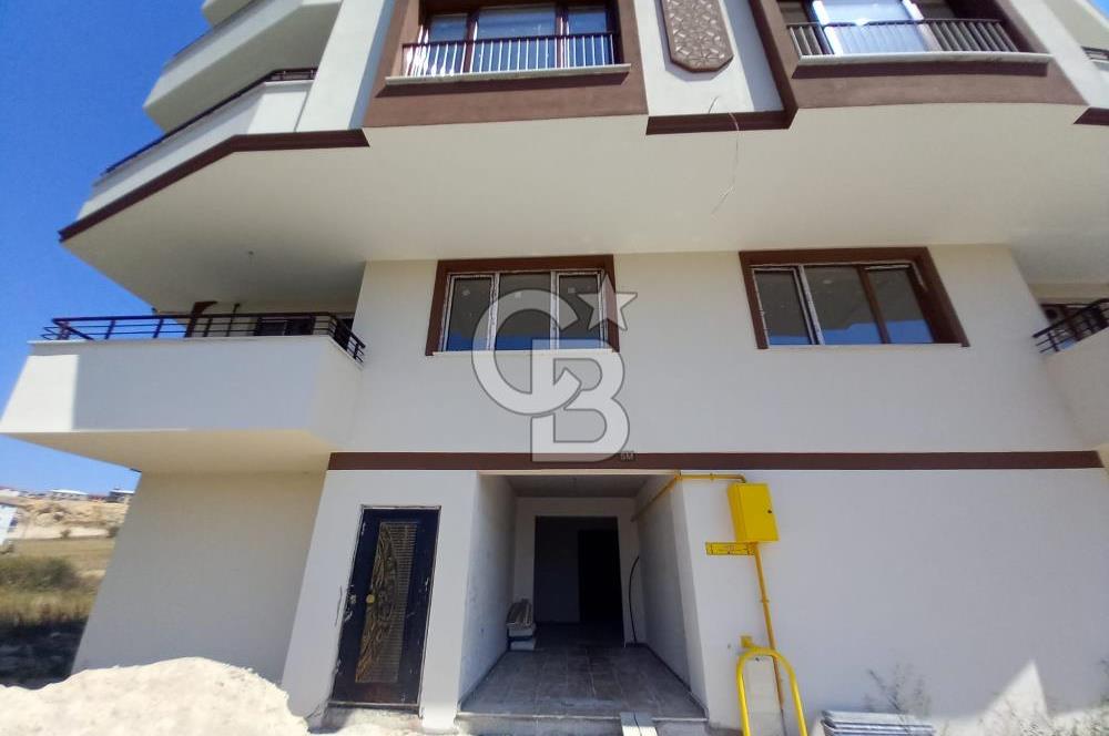 KAVAK SOĞUKSU MAHALLESİNDE SATILIK 3+1 SATILIK DAİRE