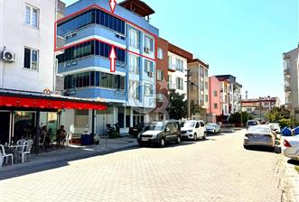 Çanakkale Troya Caddesi Üzeri Satılık 5+1 Satılık Dubleks Daire!