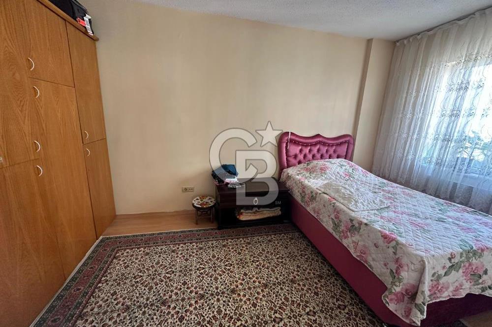 ALTINDAĞ GÜLTEPE AKTAŞ TOKİ'DE 3+1 SATILIK DAİRE