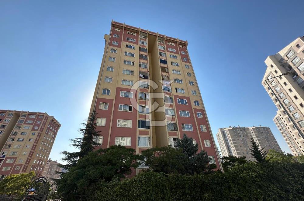 ALTINDAĞ GÜLTEPE AKTAŞ TOKİ'DE 3+1 SATILIK DAİRE