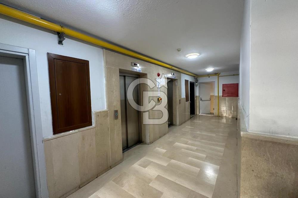 ALTINDAĞ GÜLTEPE AKTAŞ TOKİ'DE 3+1 SATILIK DAİRE