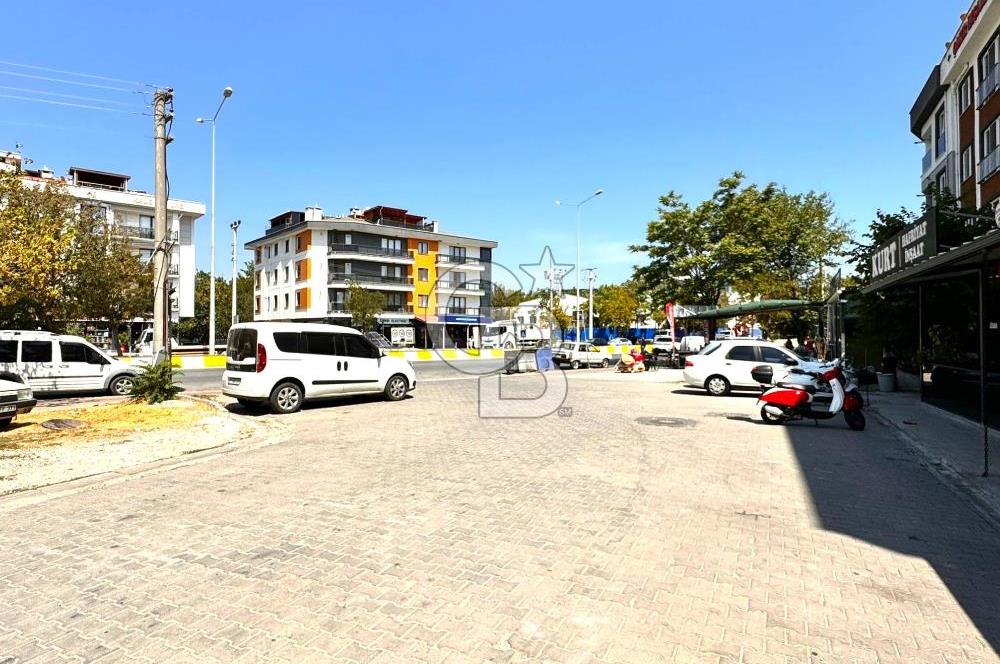 Çanakkale Troya Caddesi Üzeri Satılık 5+1 Satılık Dubleks Daire!