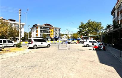 Çanakkale Troya Caddesi Üzeri Satılık 5+1 Satılık Dubleks Daire!