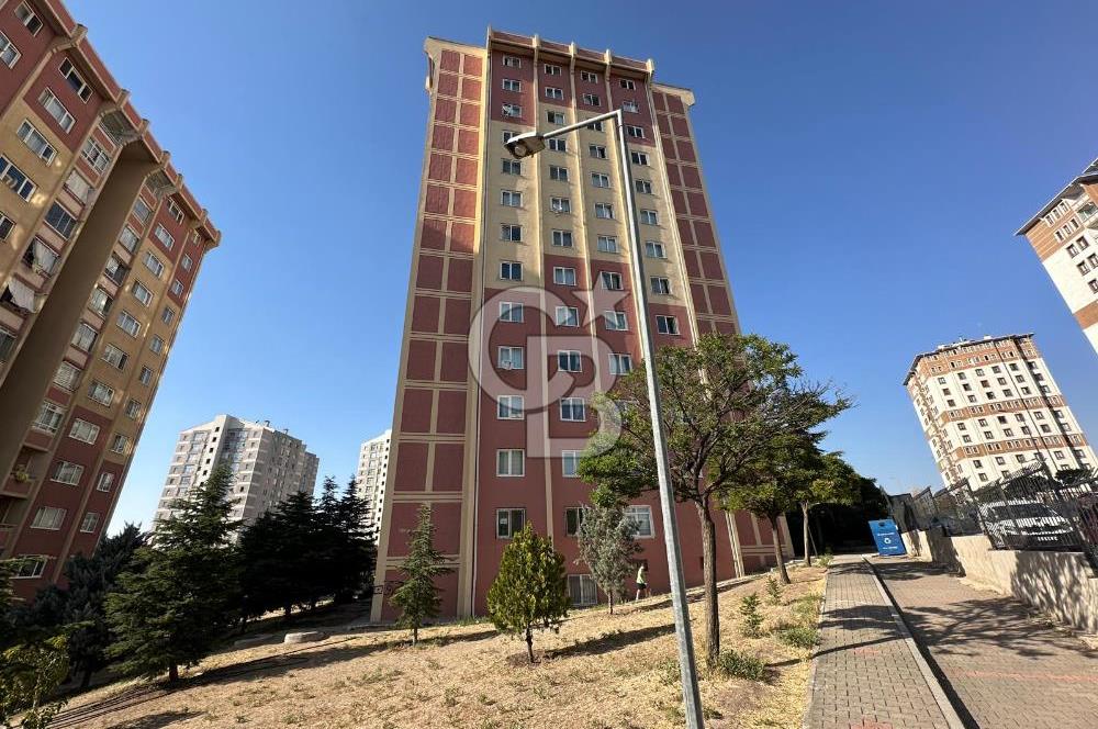 ALTINDAĞ GÜLTEPE AKTAŞ TOKİ'DE 3+1 SATILIK DAİRE