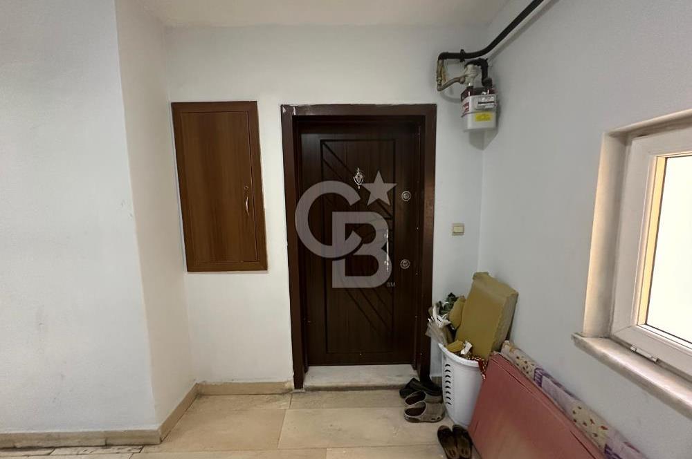 ALTINDAĞ GÜLTEPE AKTAŞ TOKİ'DE 3+1 SATILIK DAİRE