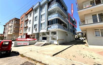 Çanakkale Troya Caddesi Üzeri Satılık 5+1 Satılık Dubleks Daire!