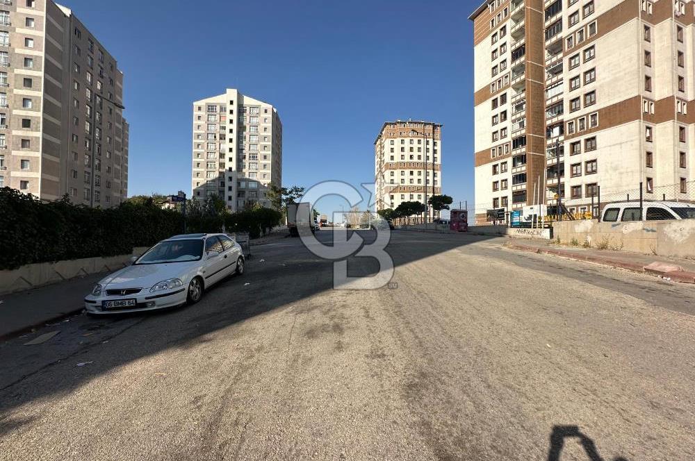 ALTINDAĞ GÜLTEPE AKTAŞ TOKİ'DE 3+1 SATILIK DAİRE