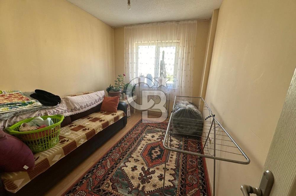 ALTINDAĞ GÜLTEPE AKTAŞ TOKİ'DE 3+1 SATILIK DAİRE