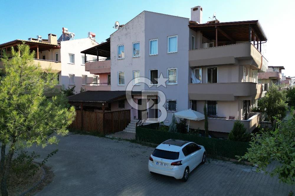 AKÇAY MERKEZDE, VERANDALI, MÜSTAKİL BAHÇELİ, 3+1 TRİPLEX VİLLA