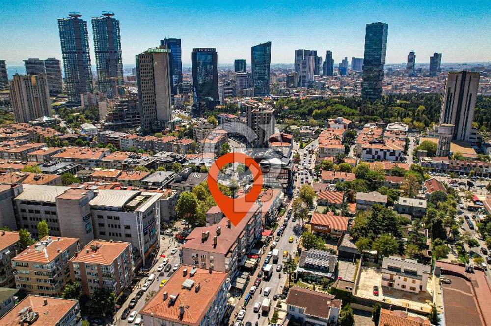 Nispetiye Caddesi'nde Devren Kiralık Telefon Dükkanı - Avantajlı Lokasyon, !"