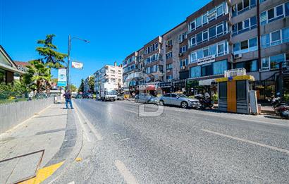 Nispetiye Caddesi'nde Devren Kiralık Telefon Dükkanı - Avantajlı Lokasyon, !"