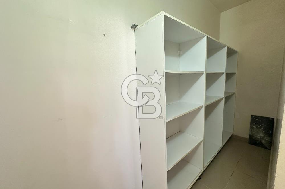 CB'DEN TEKEREK KÜÇÜKEV YANI CADDE ÜZERİ SİTE 5+1 SATILIK DAİRE