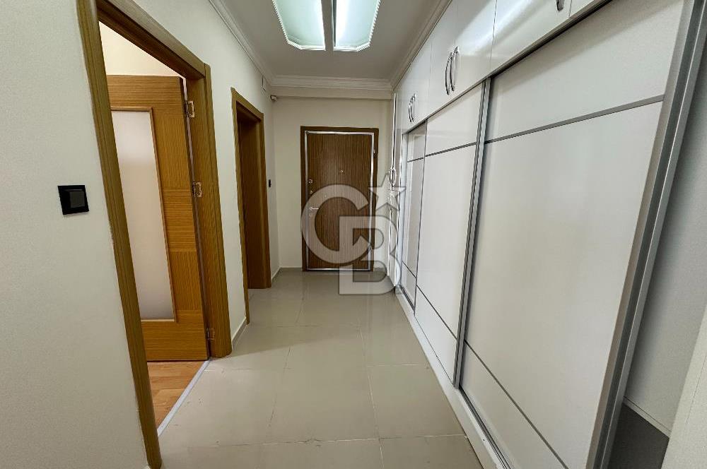 CB'DEN TEKEREK KÜÇÜKEV YANI CADDE ÜZERİ SİTE 5+1 SATILIK DAİRE