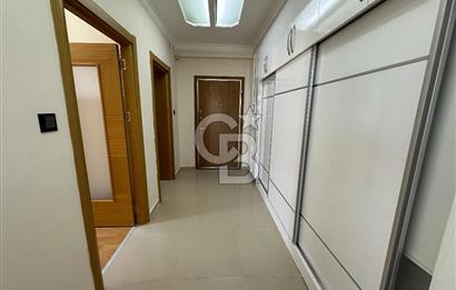 CB'DEN TEKEREK KÜÇÜKEV YANI CADDE ÜZERİ SİTE 5+1 SATILIK DAİRE