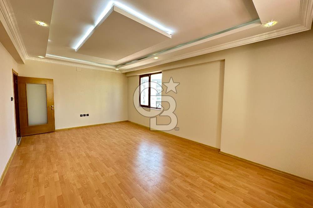 CB'DEN TEKEREK KÜÇÜKEV YANI CADDE ÜZERİ SİTE 5+1 SATILIK DAİRE