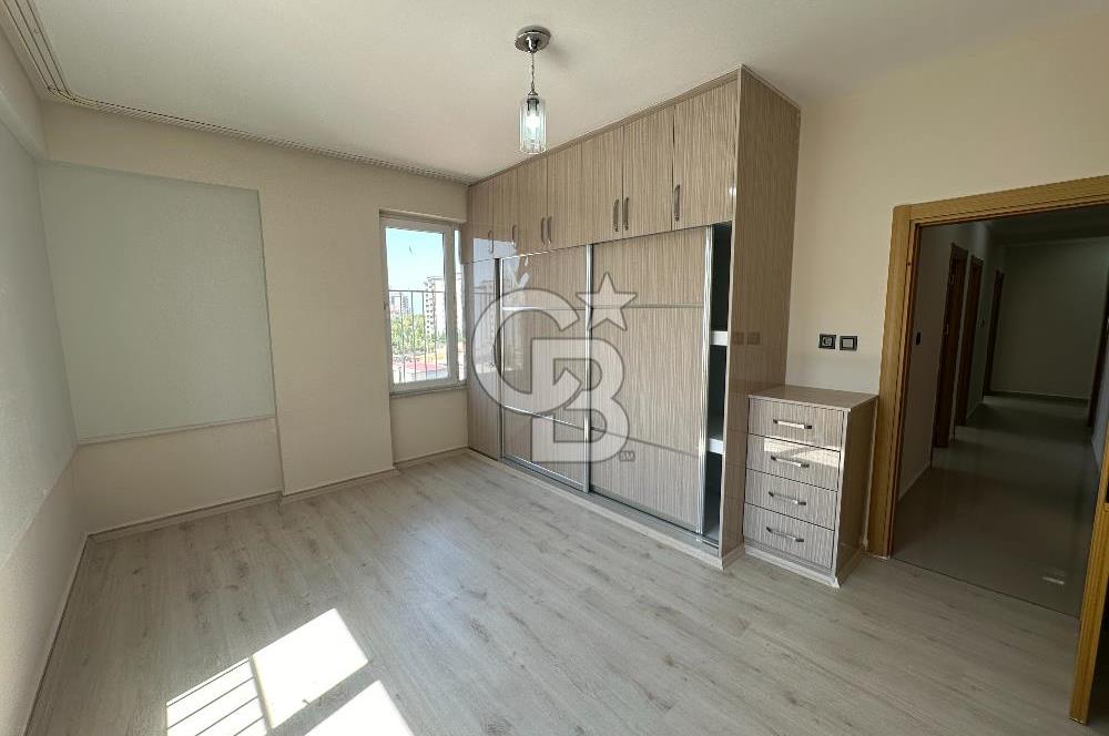 CB'DEN TEKEREK KÜÇÜKEV YANI CADDE ÜZERİ SİTE 5+1 SATILIK DAİRE