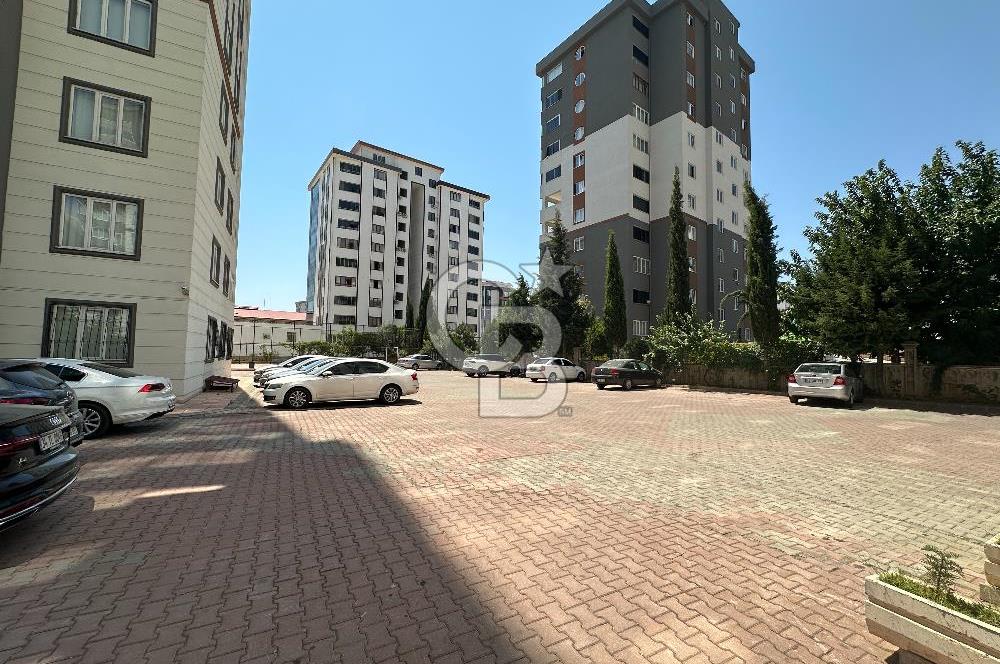 CB'DEN TEKEREK KÜÇÜKEV YANI CADDE ÜZERİ SİTE 5+1 SATILIK DAİRE