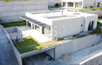 Yalıkavak Satılık Müstakil Lüks Villa