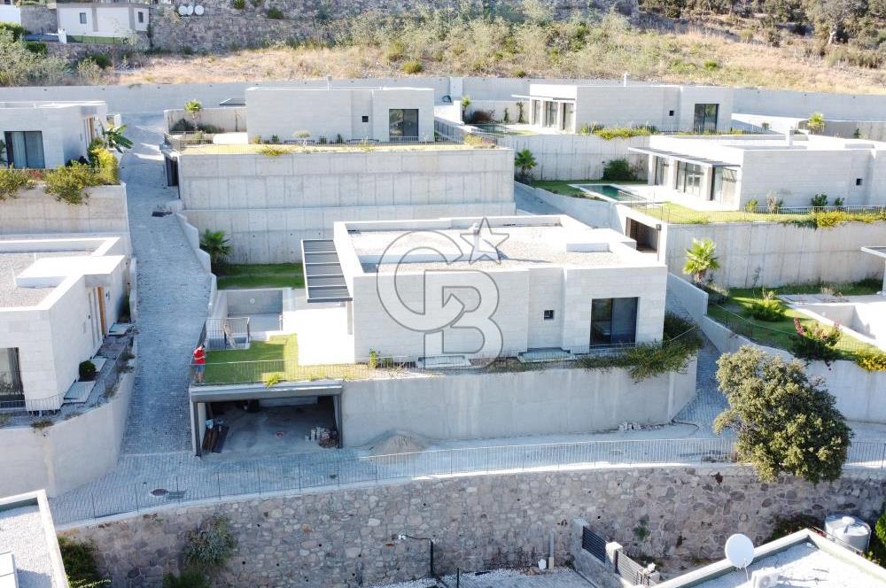 Yalıkavak Satılık Müstakil Lüks Villa