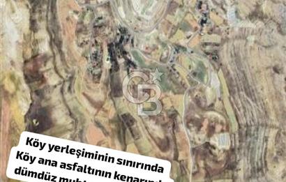 Şahinler, Gazipaşa, Antalya, 1.475m2 Satılık Tarla